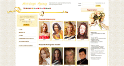 Desktop Screenshot of pl.rus-women.com