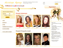 Tablet Screenshot of pl.rus-women.com