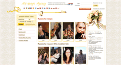 Desktop Screenshot of nl.rus-women.com