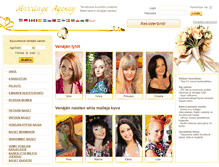 Tablet Screenshot of fi.rus-women.com