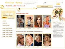 Tablet Screenshot of it.rus-women.com